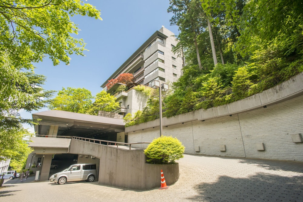 伊香保温泉 福一 前橋