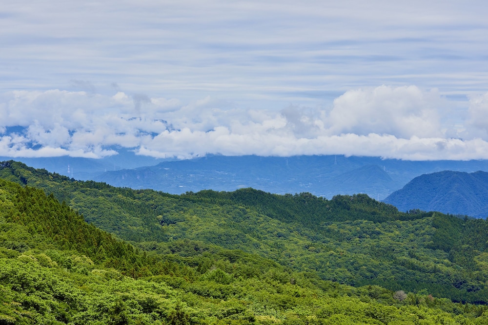 伊香保温泉 福一 前橋