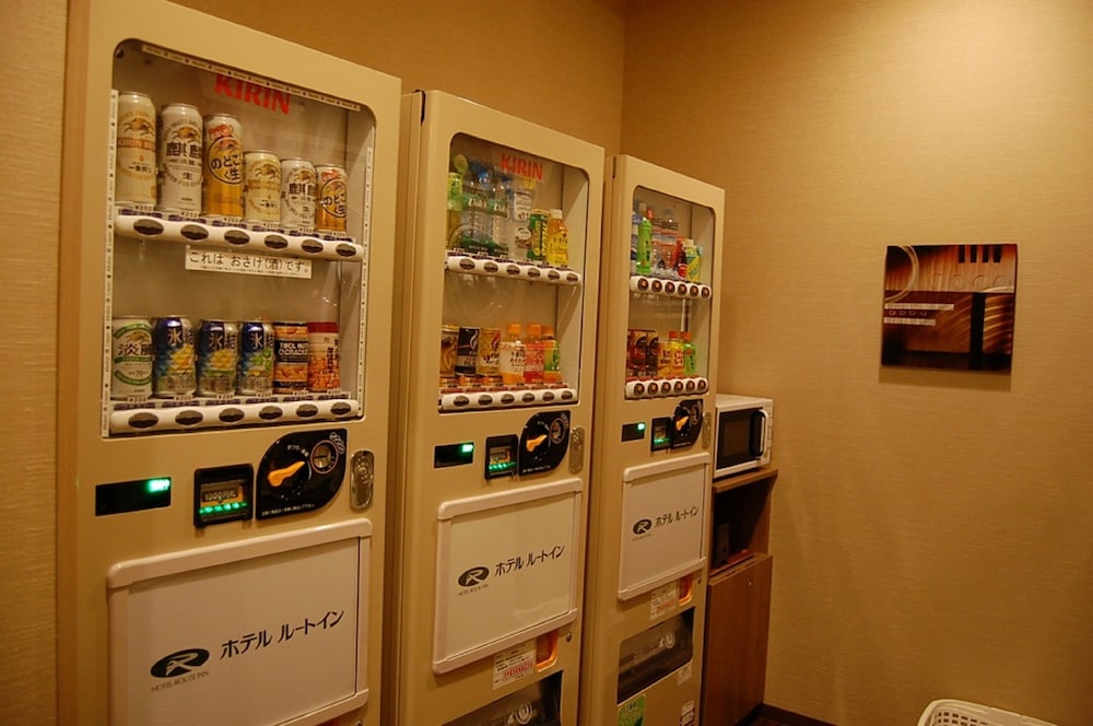 ホテルルートイン安中 前橋