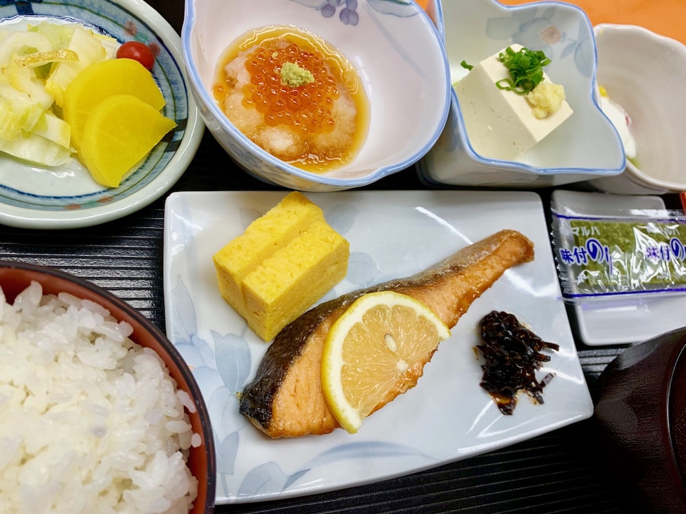 ホテルモンテローザ太田 前橋