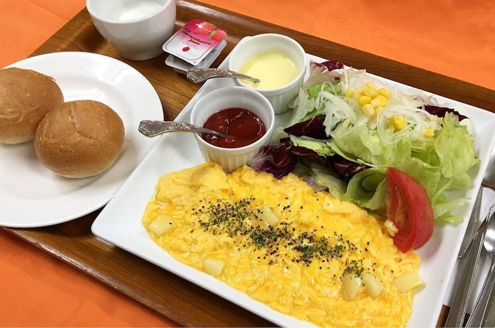 ホテルモンテローザ太田 前橋
