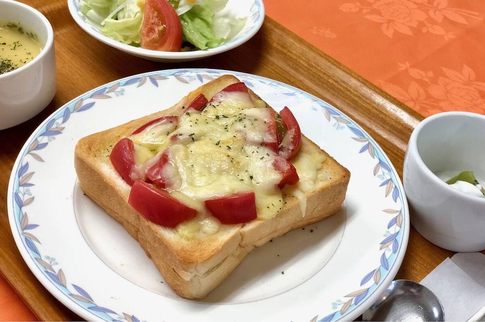 ホテルモンテローザ太田 前橋