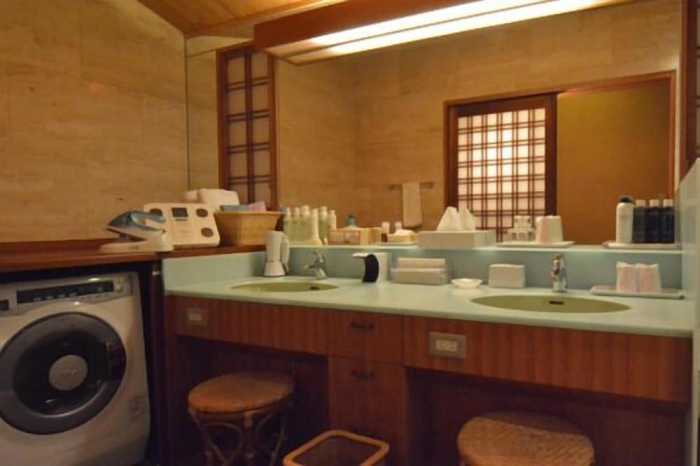 川場温泉 かやぶきの源泉湯宿 悠湯里庵 前橋