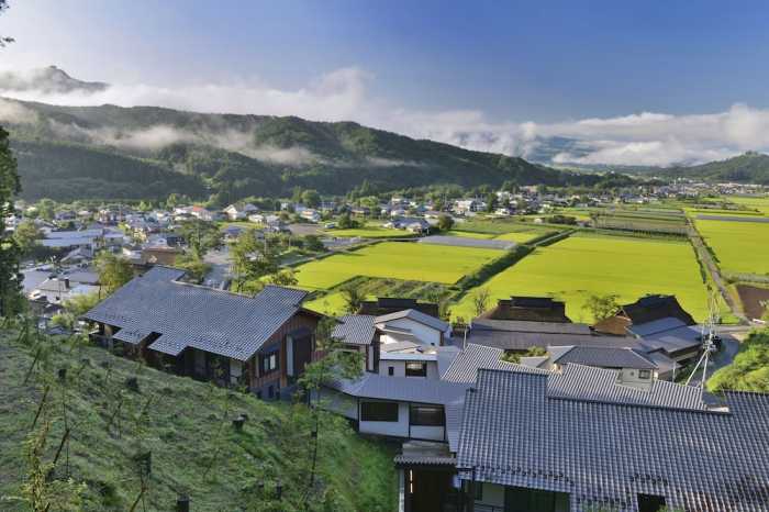 川場温泉 かやぶきの源泉湯宿 悠湯里庵 前橋