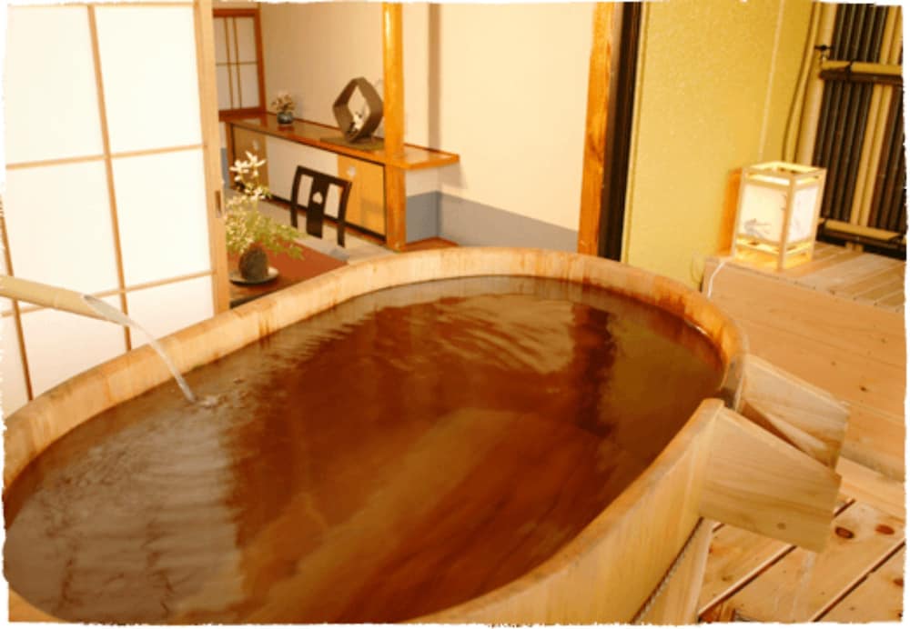 奥利根温泉 ホテルサンバード 前橋