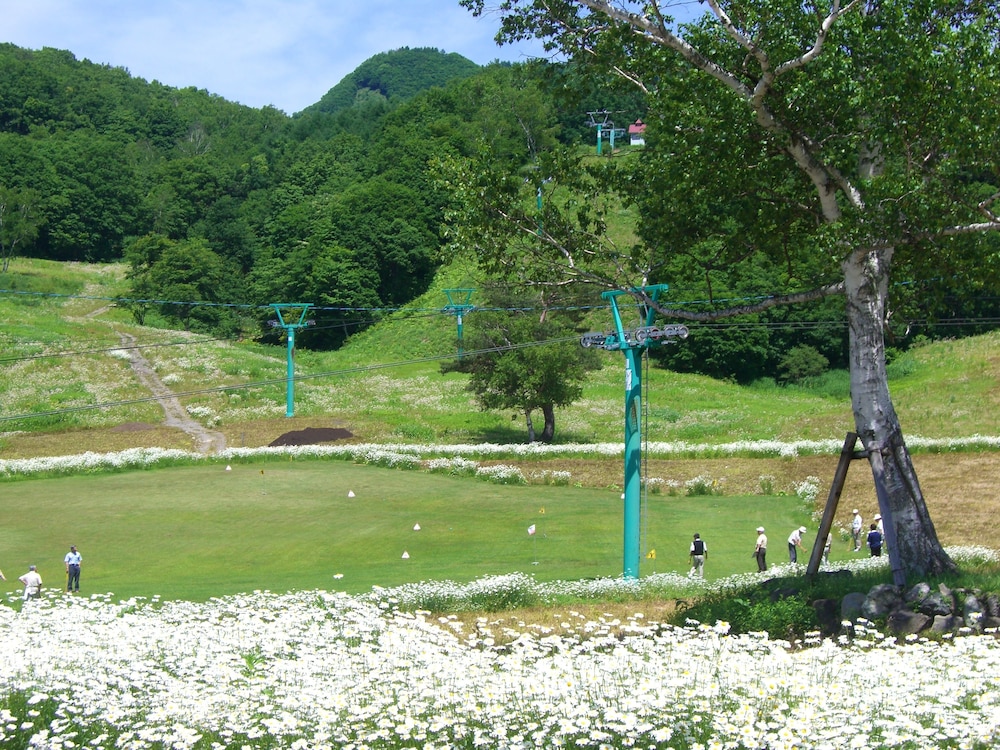 奥利根温泉 ホテルサンバード 前橋