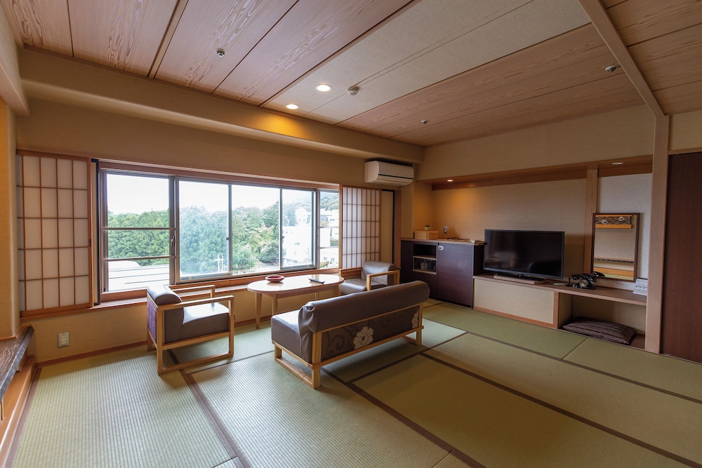 ホテル天坊 前橋