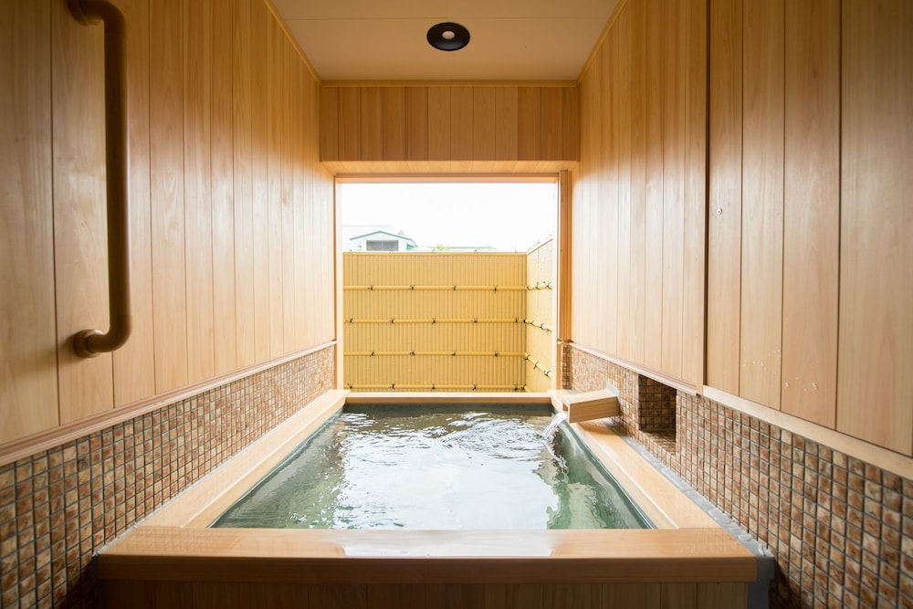 ホテル天坊 前橋