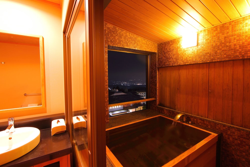 ホテル天坊 前橋