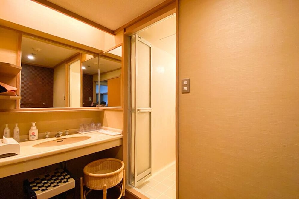 ホテル天坊 前橋