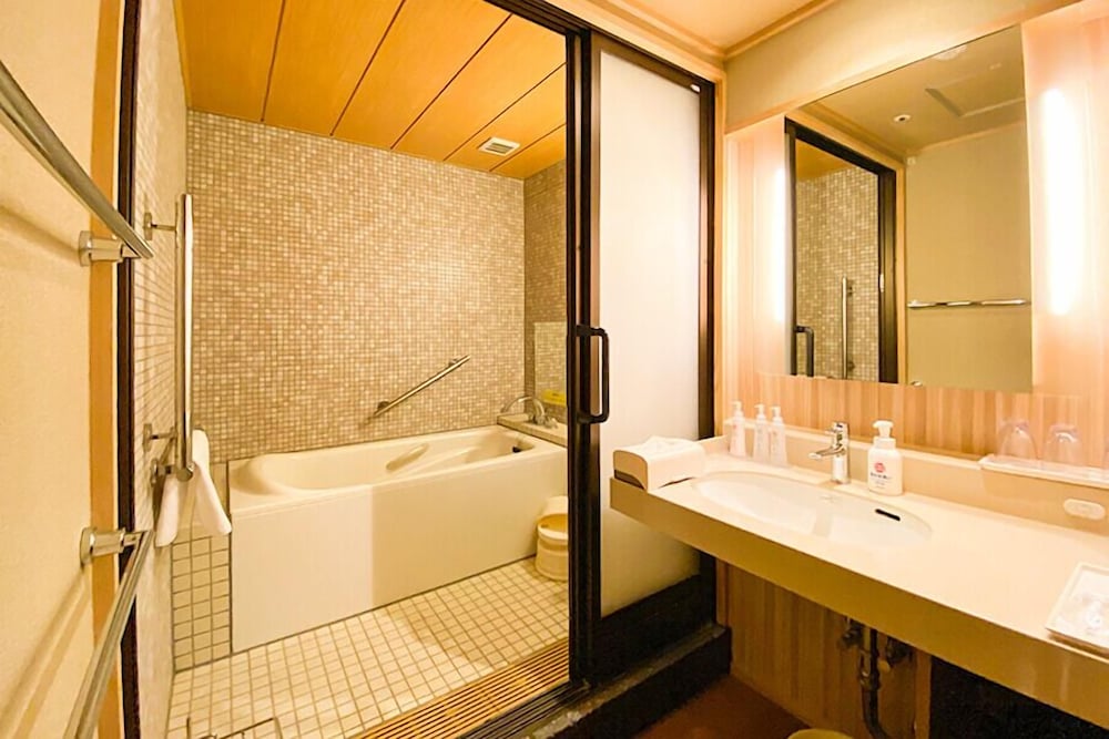 ホテル天坊 前橋