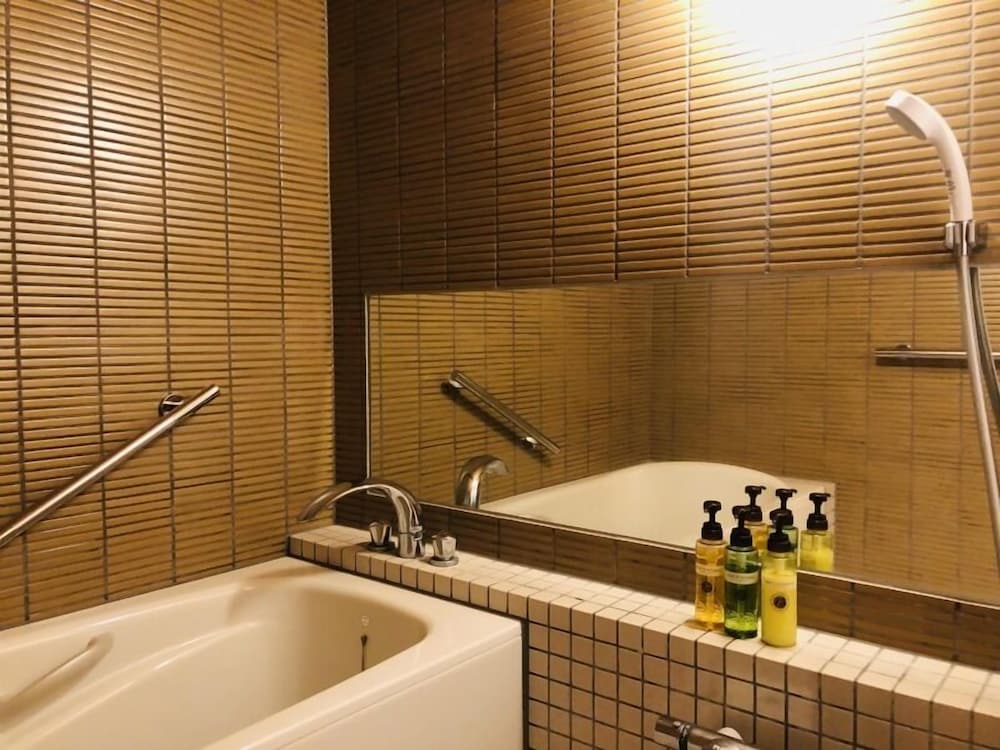 ホテル天坊 前橋