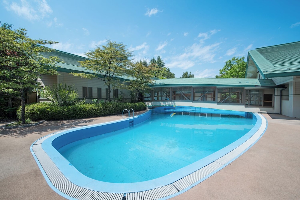 ホテル天坊 前橋