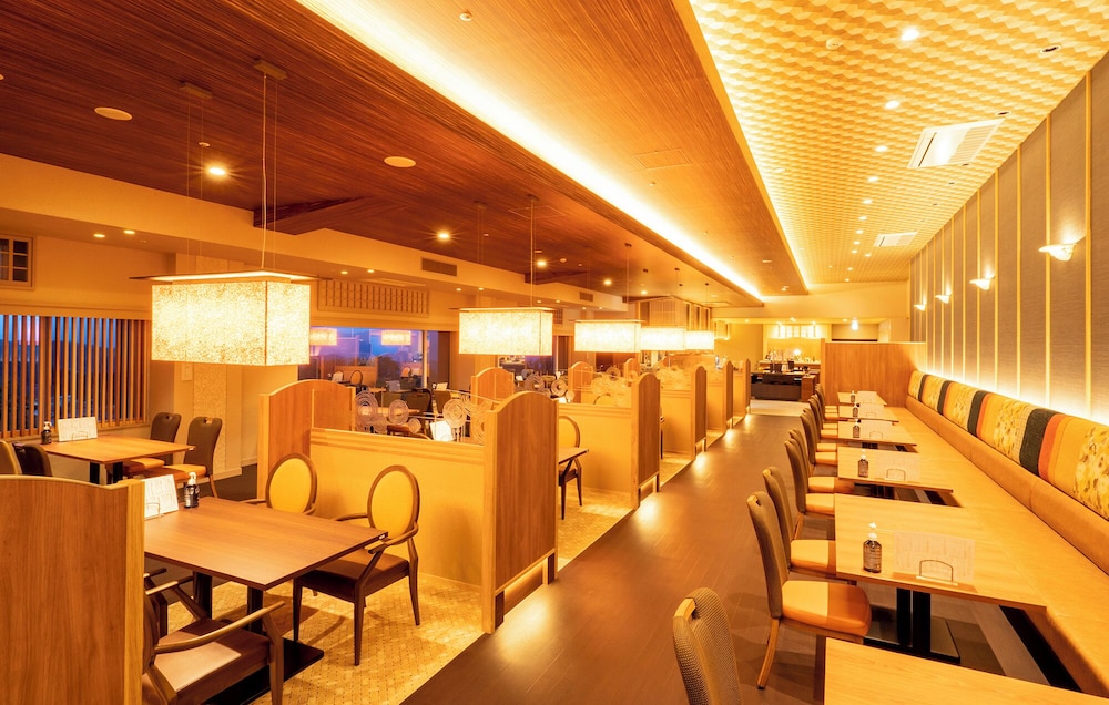 ホテル天坊 前橋