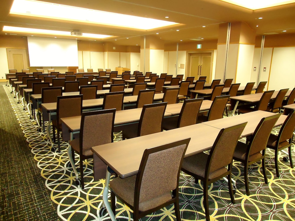 ホテル天坊 前橋