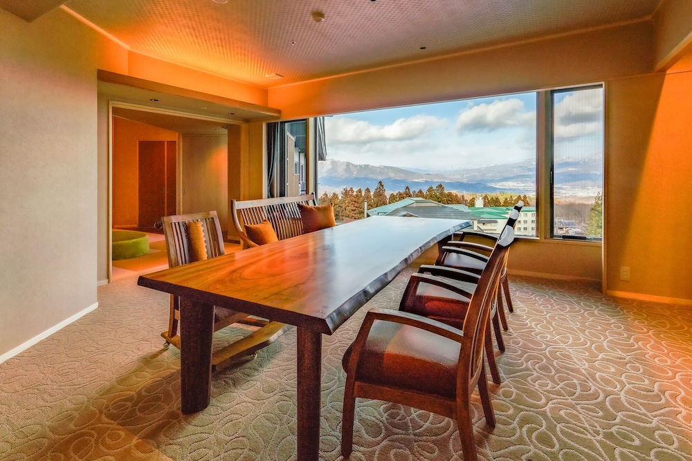 ホテル天坊 前橋