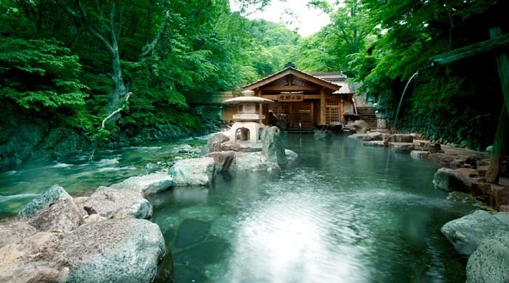 水上高原ホテル200 前橋