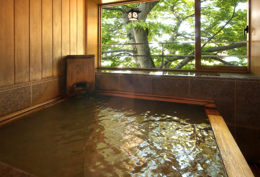 森秋旅館 前橋