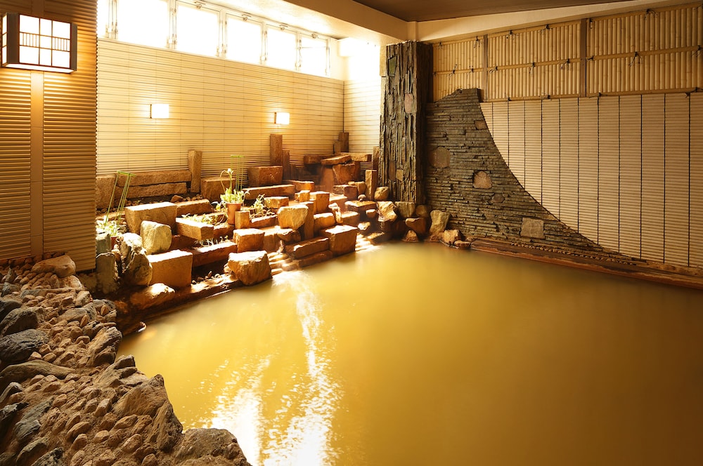 森秋旅館 前橋