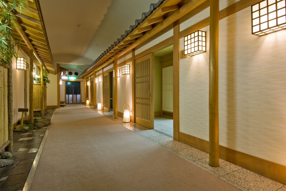 森秋旅館 前橋