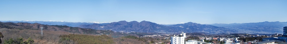 森秋旅館 前橋