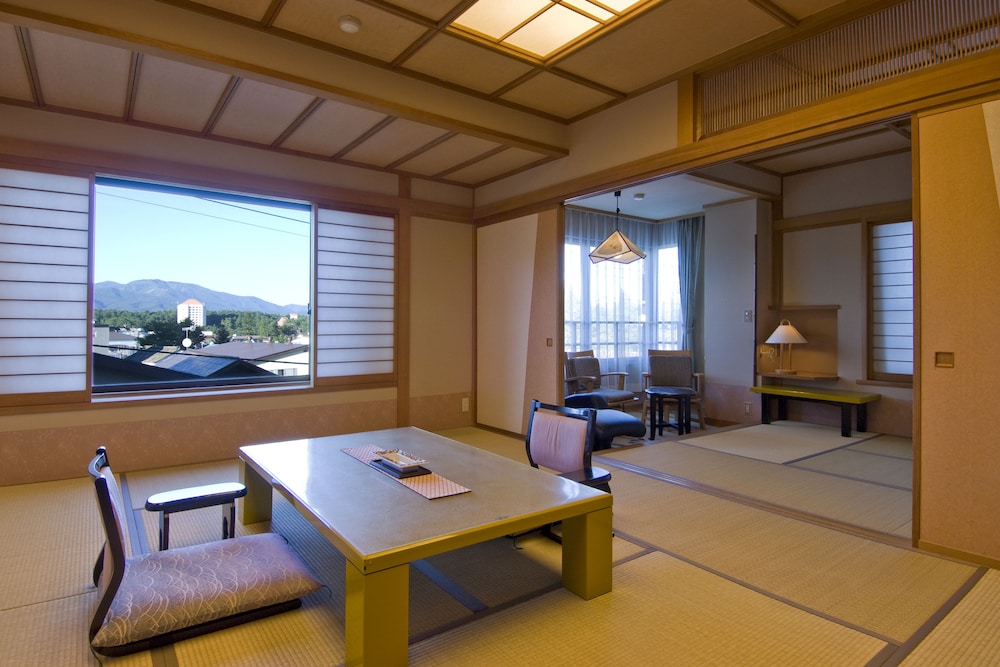 昔心の宿 金みどり 前橋