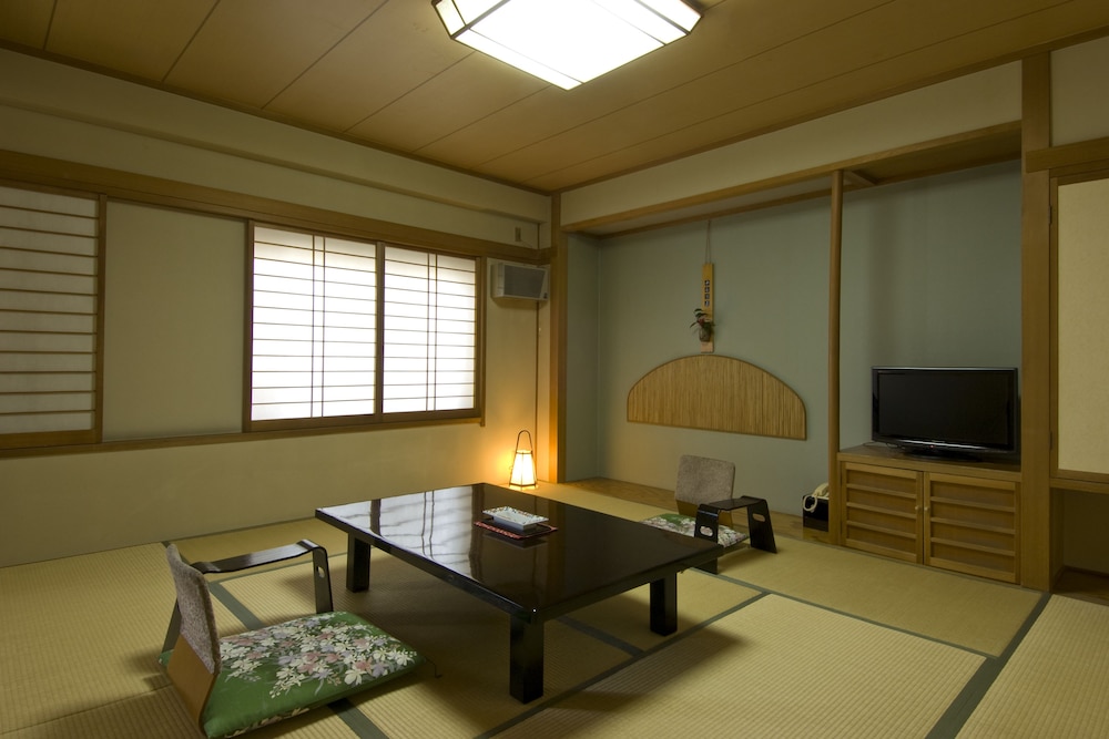 昔心の宿 金みどり 前橋