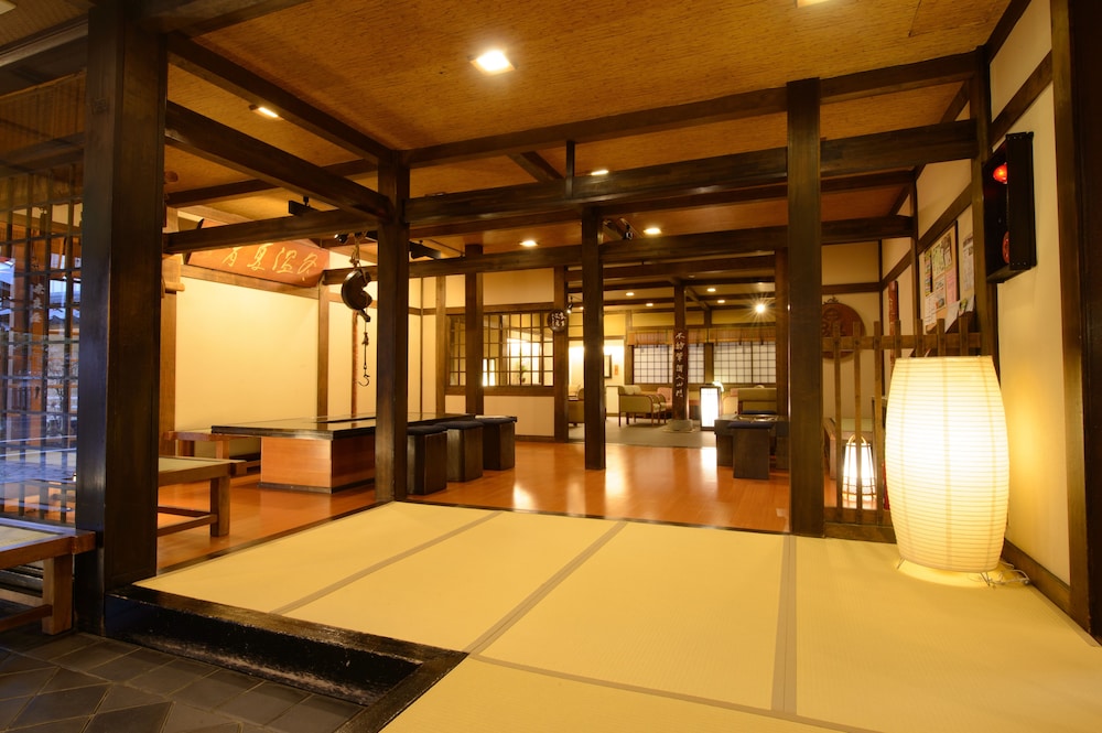 草津温泉 奈良屋 前橋