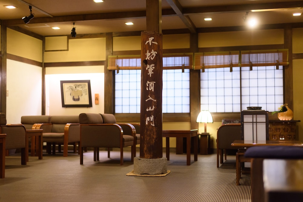 草津温泉 奈良屋 前橋