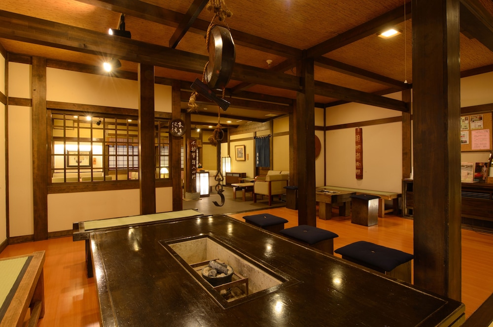 草津温泉 奈良屋 前橋
