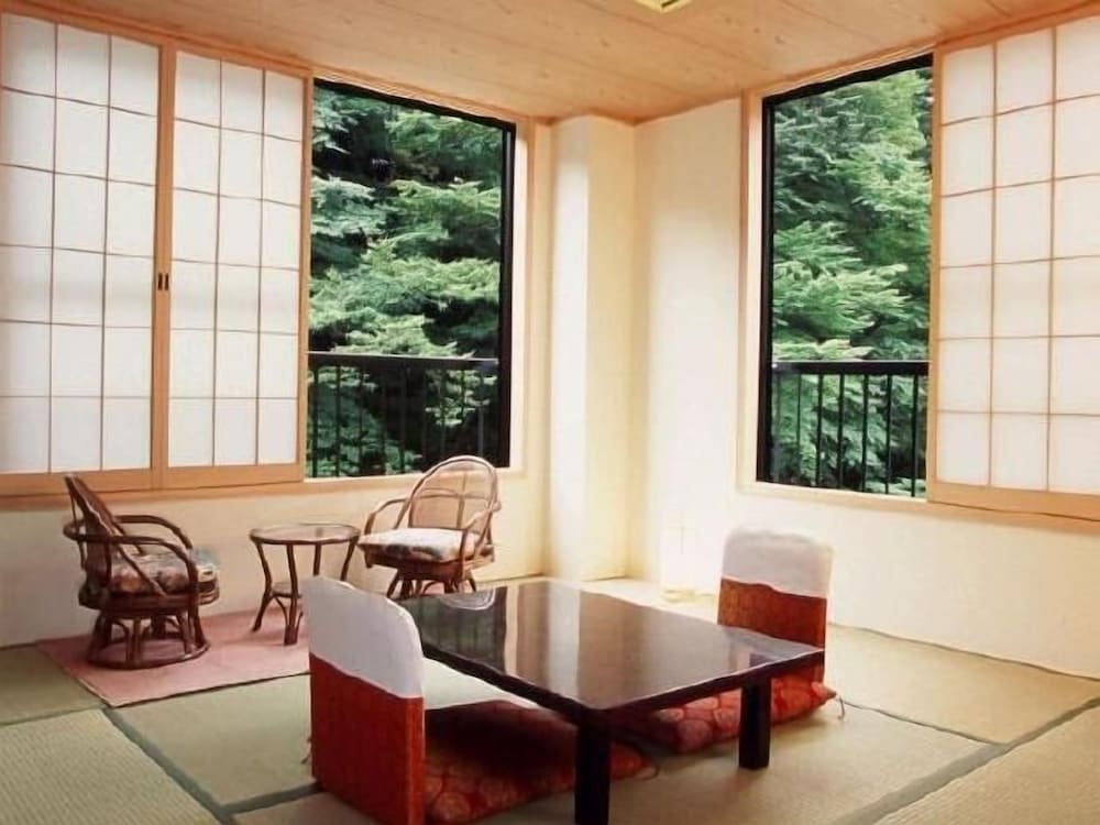 四季の宿処 一花館 前橋