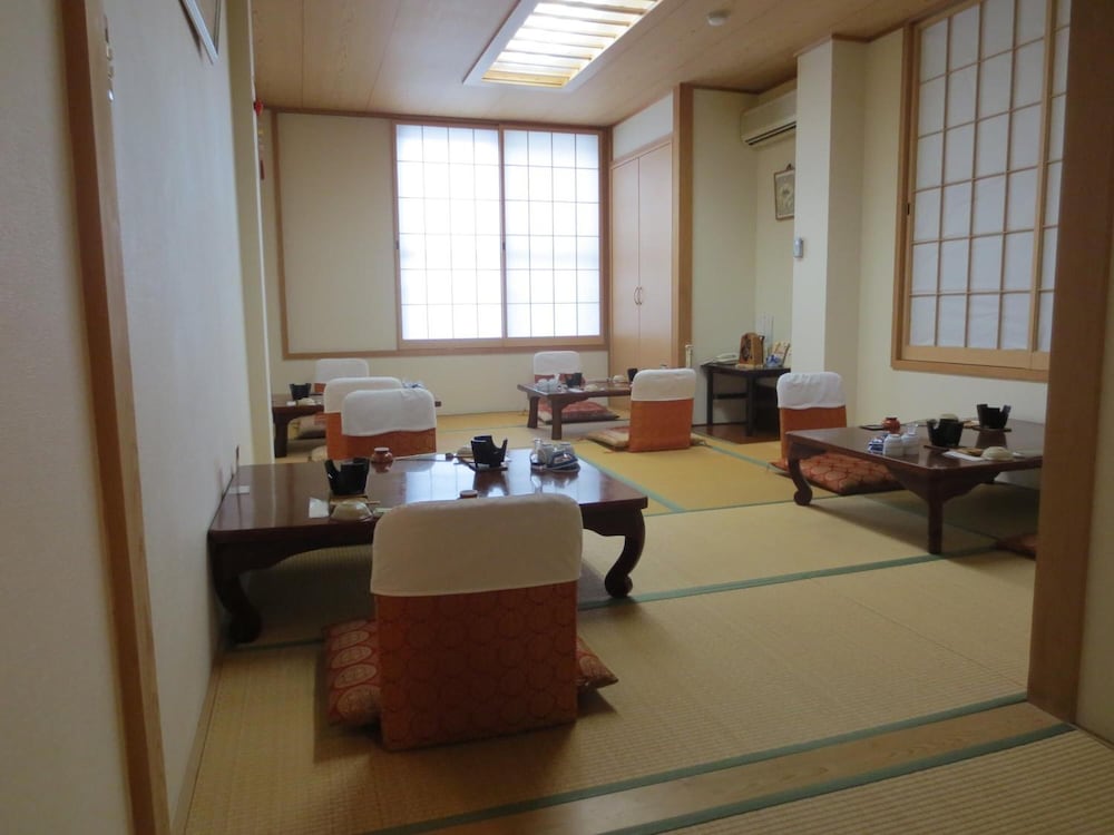 四季の宿処 一花館 前橋
