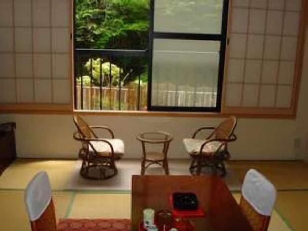四季の宿処 一花館 前橋