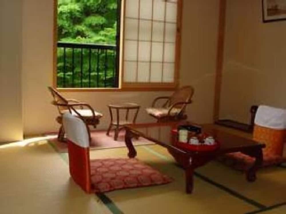 四季の宿処 一花館 前橋