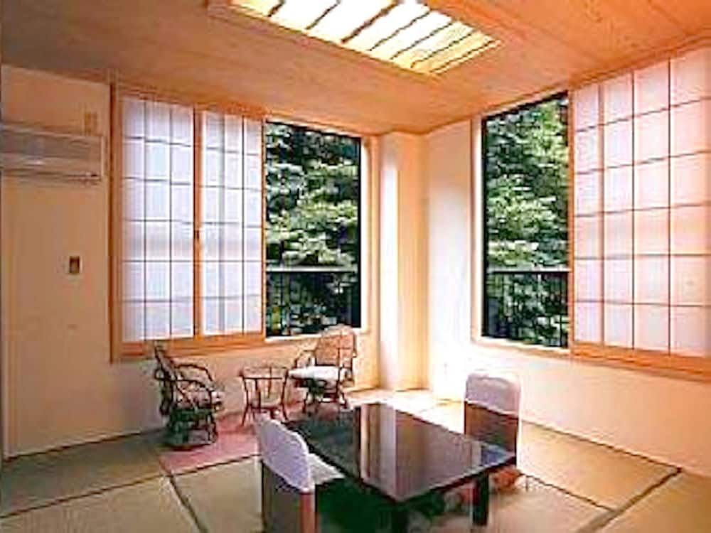 四季の宿処 一花館 前橋