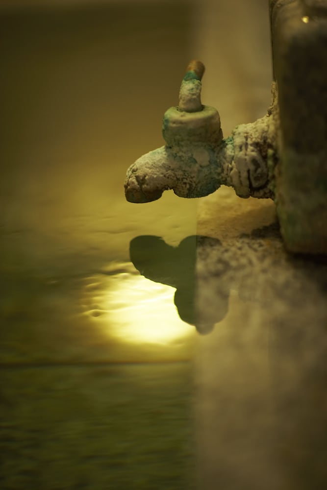 四万温泉 積善館 前橋