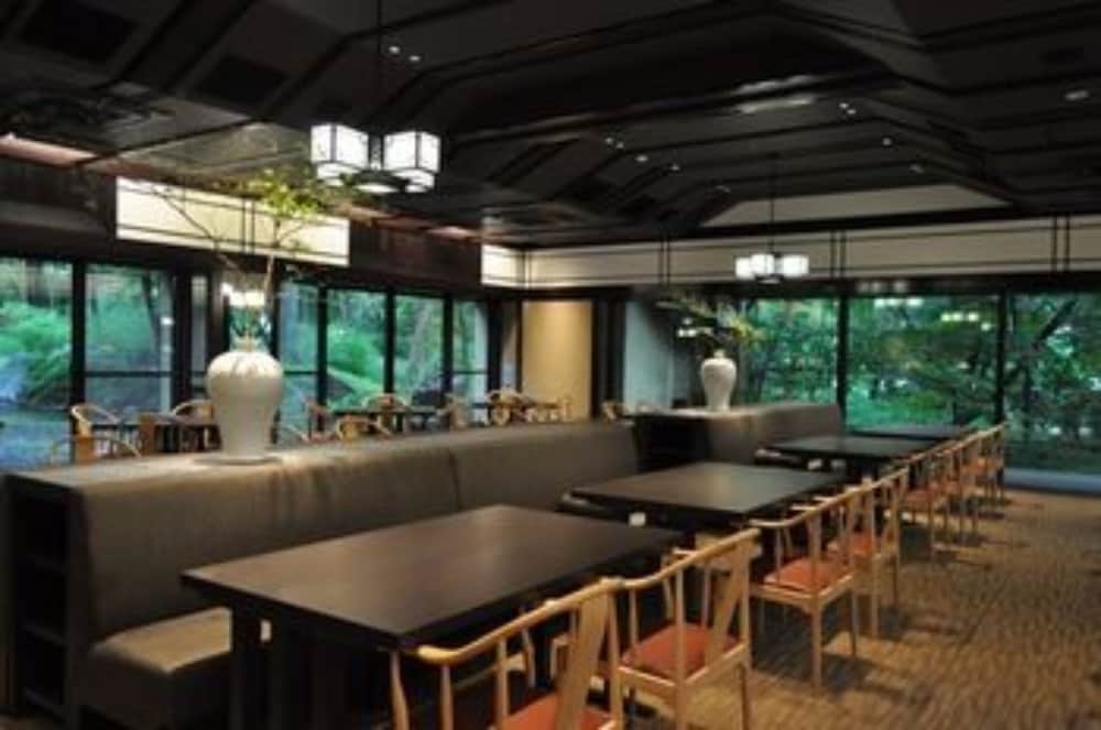 四万温泉 積善館 前橋