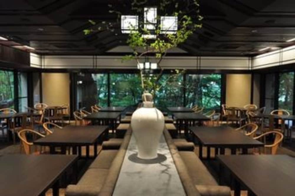 四万温泉 積善館 前橋