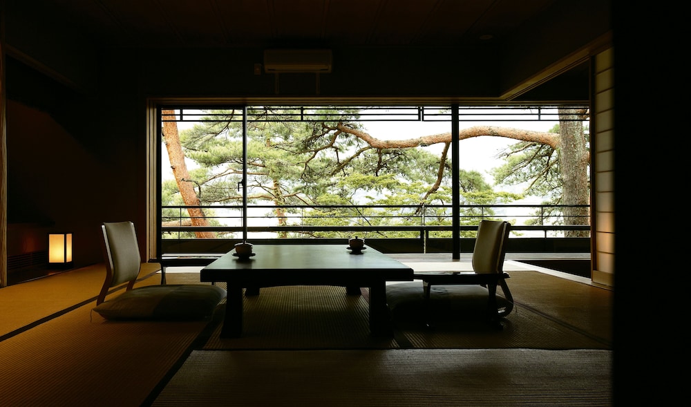 四万温泉 積善館 前橋