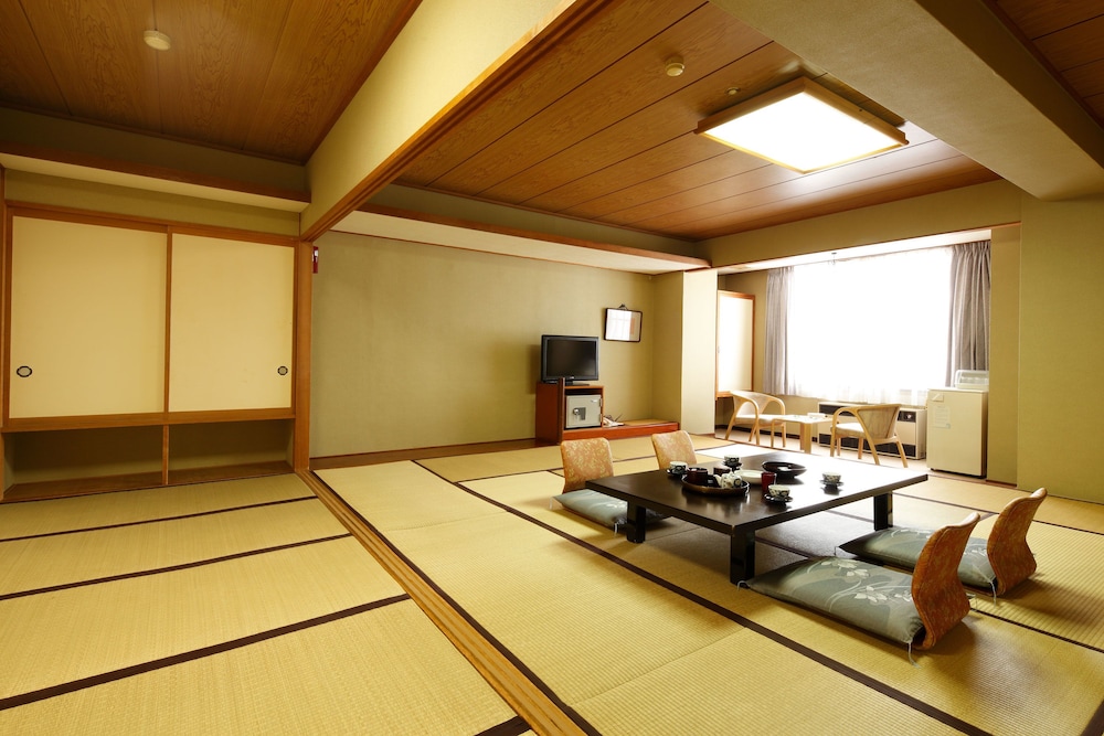 喜びの宿 高松 前橋