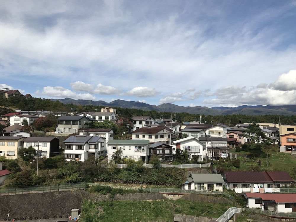 喜びの宿 高松 前橋