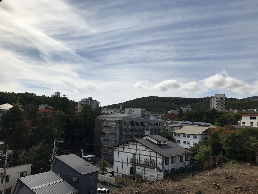 喜びの宿 高松 前橋