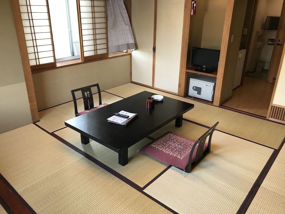 喜びの宿 高松 前橋