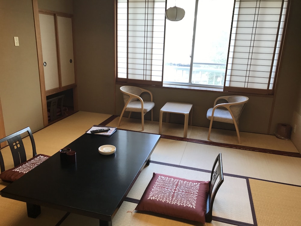 喜びの宿 高松 前橋
