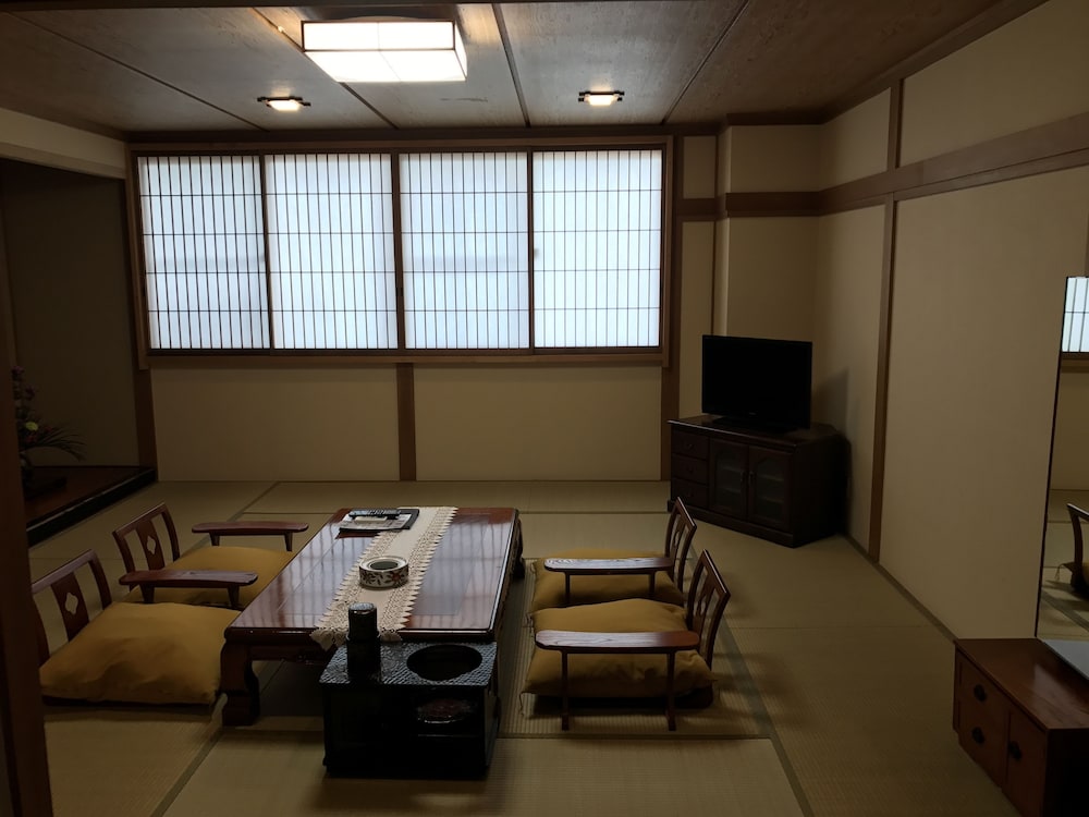 喜びの宿 高松 前橋