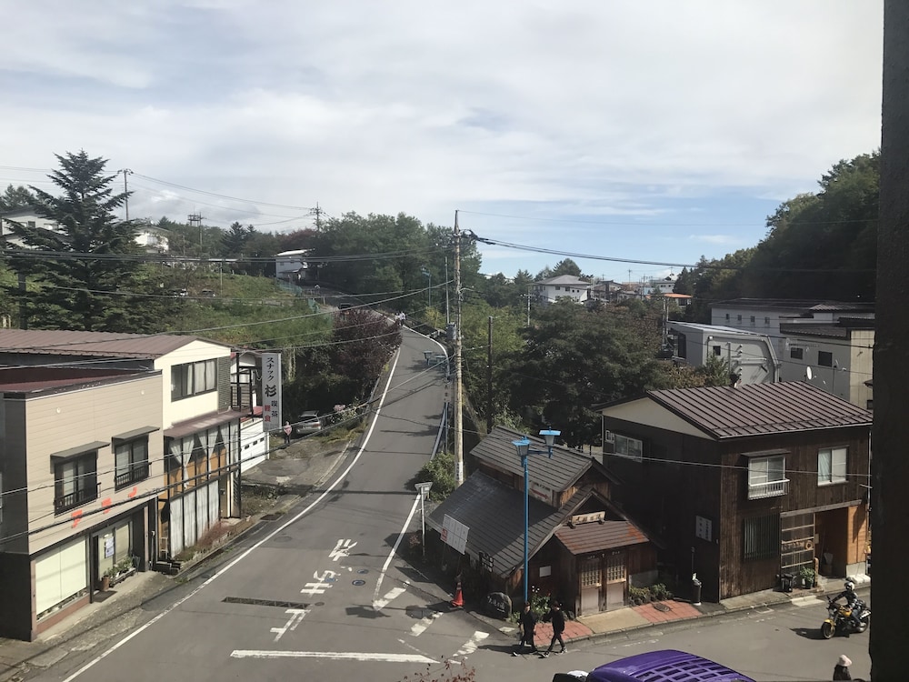 喜びの宿 高松 前橋