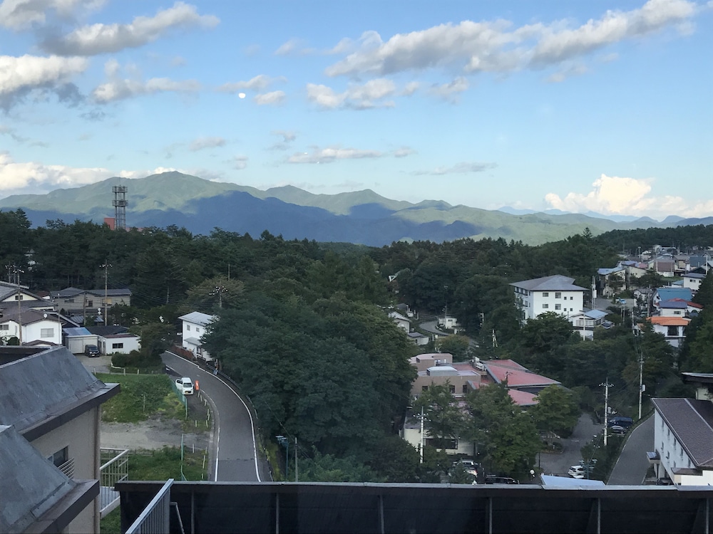 喜びの宿 高松 前橋