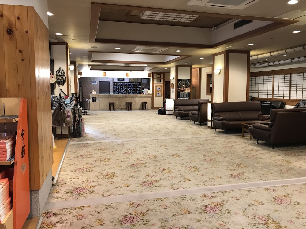喜びの宿 高松 前橋