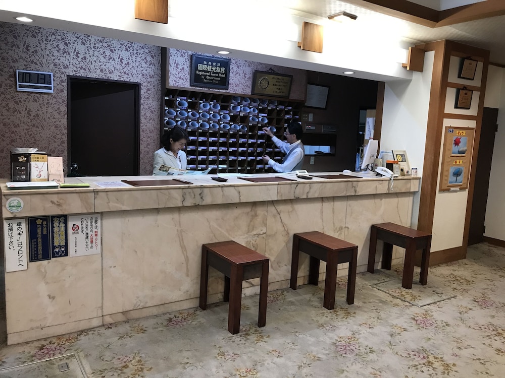 喜びの宿 高松 前橋
