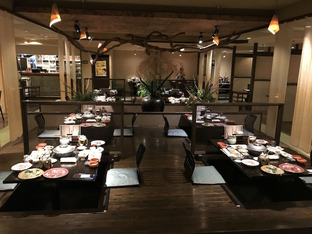 喜びの宿 高松 前橋
